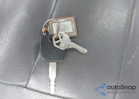 2003 Ford F-150 Xl/Xlt из США, поврежденный, VIN 2FTRF17233CB02554